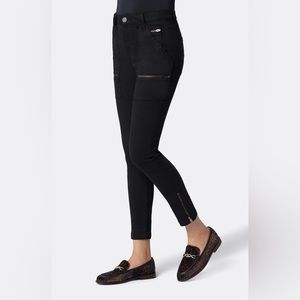 Joie High Rise Park Skinny Pants